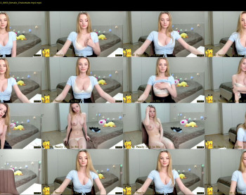 _passion_show_ — 57 minute Chaturbate couple cam show recording, 720p, Nov 18, 2022