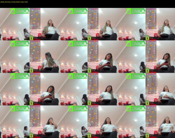 _pretty_eyes_ — 4 minute Chaturbate female cam show recording, 720p, Nov 17, 2022