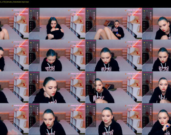 _reverse_gang_ — 92 minute Chaturbate couple cam show recording, 720p, Nov 17, 2022