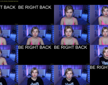 _reverse_gang_ — 50 minute Chaturbate couple cam show recording, 1080p, Nov 17, 2022