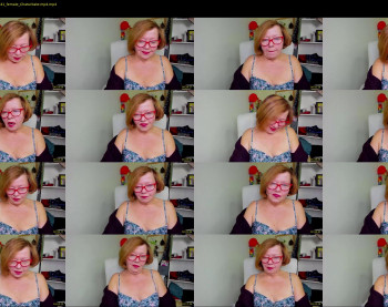 adelewildx — 4 minute Chaturbate female cam show recording, 720p, Nov 17, 2022