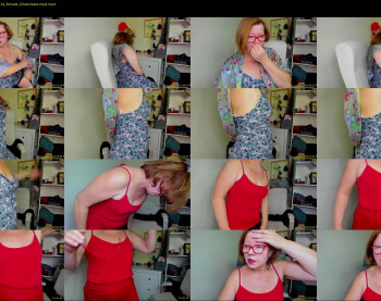 adelewildx — 16 minute Chaturbate female cam show recording, 720p, Nov 17, 2022