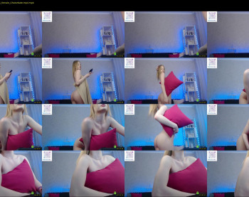 adrykilly — 9 minute Chaturbate female cam show recording, 720p, Nov 17, 2022