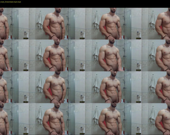 advp69 — 33 minute Chaturbate male cam show recording, 720p, Nov 17, 2022