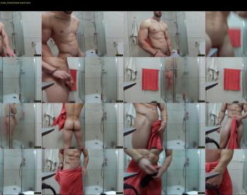 advp69 — 9 minute Chaturbate male cam show recording, 720p, Nov 17, 2022