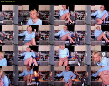 afanasia — 91 minute Chaturbate female cam show recording, 720p, Nov 17, 2022