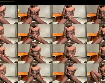 ahnoreclis — 30 minute Chaturbate male cam show recording, 1080p, Nov 17, 2022