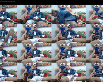 alexandluke — 10 minute Chaturbate male cam show recording, 720p, Nov 17, 2022