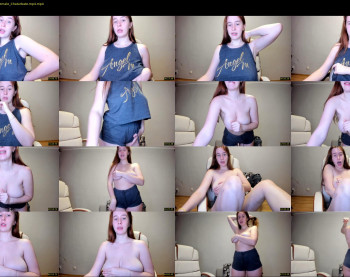 aliaa_ — 54 minute Chaturbate female cam show recording, 1080p, Nov 17, 2022