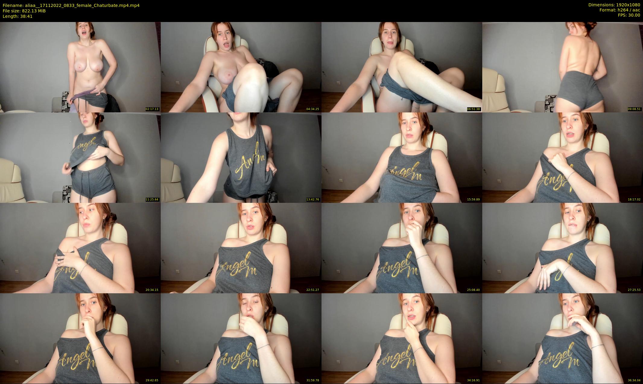 aliaa_ — 39 minute Chaturbate female cam show recording, 1080p, Nov 17, 2022