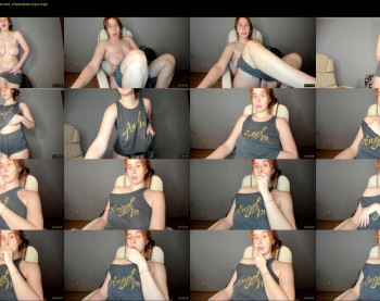 aliaa_ — 39 minute Chaturbate female cam show recording, 1080p, Nov 17, 2022