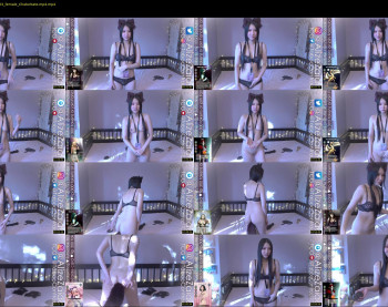 alizezaide — 39 minute Chaturbate female cam show recording, 1080p, Nov 18, 2022