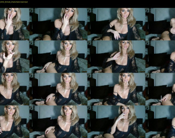 amanda0803 — 7 minute Chaturbate female cam show recording, 720p, Nov 17, 2022