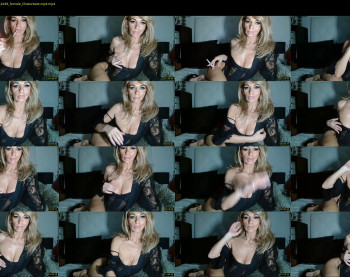 amanda0803 — 15 minute Chaturbate female cam show recording, 720p, Nov 17, 2022
