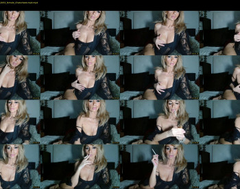 amanda0803 — 5 minute Chaturbate female cam show recording, 720p, Nov 17, 2022