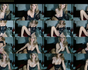 amanda0803 — 57 minute Chaturbate female cam show recording, 720p, Nov 17, 2022