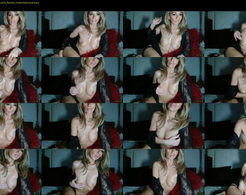 amanda0803 — 9 minute Chaturbate female cam show recording, 720p, Nov 17, 2022