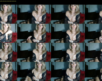 amanda0803 — 3 minute Chaturbate female cam show recording, 720p, Nov 17, 2022
