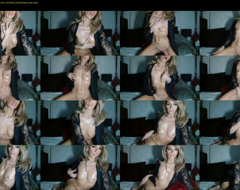 amanda0803 — 6 minute Chaturbate female cam show recording, 720p, Nov 17, 2022