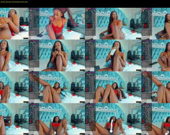 ammy_brown_ — 48 minute Chaturbate female cam show recording, 1080p, Nov 18, 2022