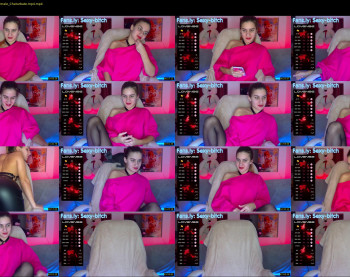 an_iv — 54 minute Chaturbate female cam show recording, 1080p, Nov 17, 2022