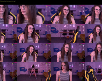 anabel2054 — 54 minute Chaturbate female cam show recording, 1080p, Nov 17, 2022