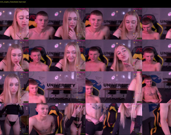 anabel2054 — 55 minute Chaturbate female cam show recording, 1080p, Nov 17, 2022