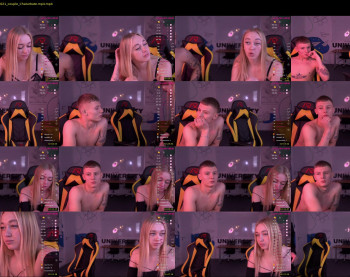 anabel2054 — 7 minute Chaturbate female cam show recording, 1080p, Nov 18, 2022