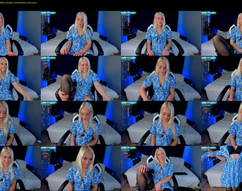 angelepatel — 56 minute Chaturbate female cam show recording, 1080p, Nov 17, 2022
