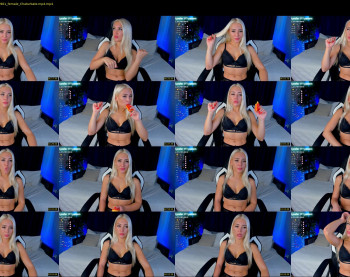 angelepatel — 6 minute Chaturbate female cam show recording, 1080p, Nov 17, 2022