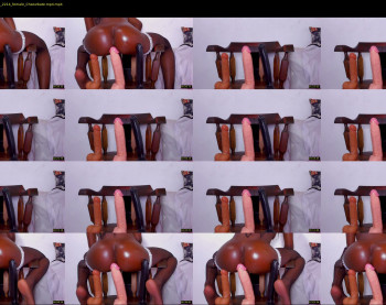 anilethqueens — 8 minute Chaturbate female cam show recording, 1080p, Nov 17, 2022