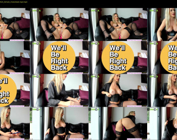 anna_royale — 33 minute Chaturbate female cam show recording, 1080p, Nov 18, 2022