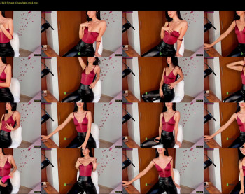 annakellergo — 8 minute Chaturbate female cam show recording, 720p, Nov 17, 2022
