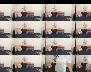 annavalente_ — 10 minute Chaturbate female cam show recording, 1080p, Nov 17, 2022