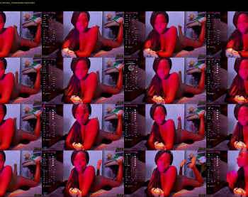 annie_bo — 3 minute Chaturbate female cam show recording, 720p, Nov 17, 2022