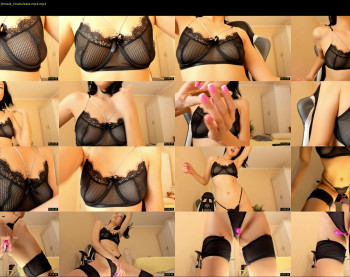 arisi_su — 19 minute Chaturbate female cam show recording, 720p, Nov 17, 2022