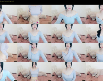 arylia_3 — 54 minute Chaturbate female cam show recording, 1080p, Nov 18, 2022
