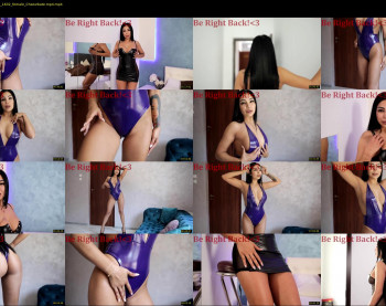 asian_delight_ — 11 minute Chaturbate female cam show recording, 720p, Nov 17, 2022