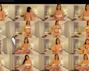 baker_emma — 49 minute Chaturbate female cam show recording, 1080p, Nov 17, 2022