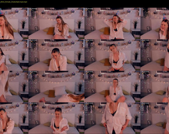 beckymadson — 55 minute Chaturbate female cam show recording, 1080p, Nov 17, 2022