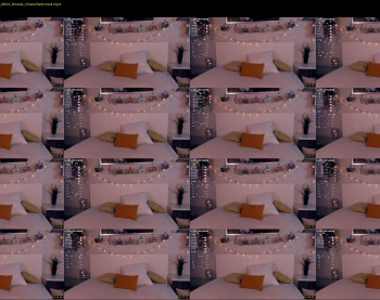 beckymadson — 4 minute Chaturbate female cam show recording, 1080p, Nov 17, 2022