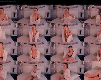 beckymadson — 55 minute Chaturbate female cam show recording, 1080p, Nov 17, 2022