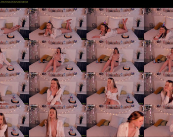beckymadson — 54 minute Chaturbate female cam show recording, 1080p, Nov 17, 2022