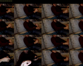 biggestjack1 — 4 minute Chaturbate male cam show recording, 480p, Nov 17, 2022
