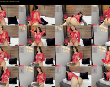 brianna_monroe_ — 51 minute Chaturbate female cam show recording, 1080p, Nov 17, 2022