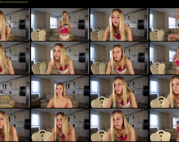 brightrays__ — 54 minute Chaturbate female cam show recording, 1080p, Nov 17, 2022