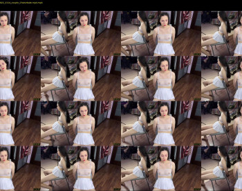 bunnyyandhunter — 16 minute Chaturbate couple cam show recording, 720p, Nov 17, 2022