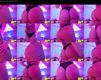 butterybubblebutt — 41 minute Chaturbate couple cam show recording, 1080p, Nov 17, 2022