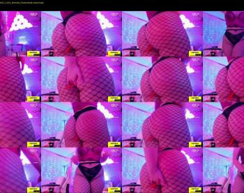 butterybubblebutt — 42 minute Chaturbate couple cam show recording, 1080p, Nov 17, 2022