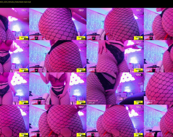 butterybubblebutt — 40 minute Chaturbate couple cam show recording, 1080p, Nov 17, 2022